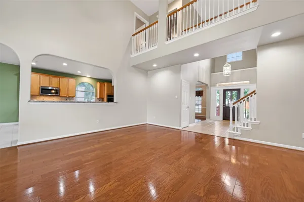 $555,000 | 13423 Oak Alley Lane, Cypress, TX 77429