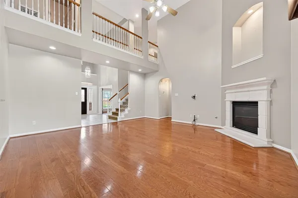 $555,000 | 13423 Oak Alley Lane, Cypress, TX 77429