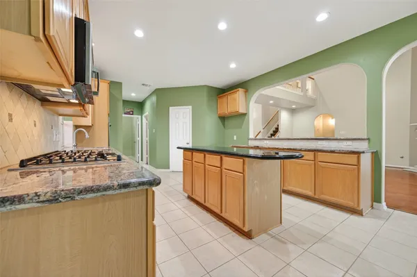 $555,000 | 13423 Oak Alley Lane, Cypress, TX 77429