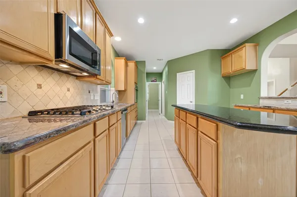 $555,000 | 13423 Oak Alley Lane, Cypress, TX 77429