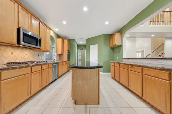 $555,000 | 13423 Oak Alley Lane, Cypress, TX 77429
