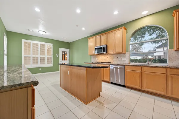 $555,000 | 13423 Oak Alley Lane, Cypress, TX 77429