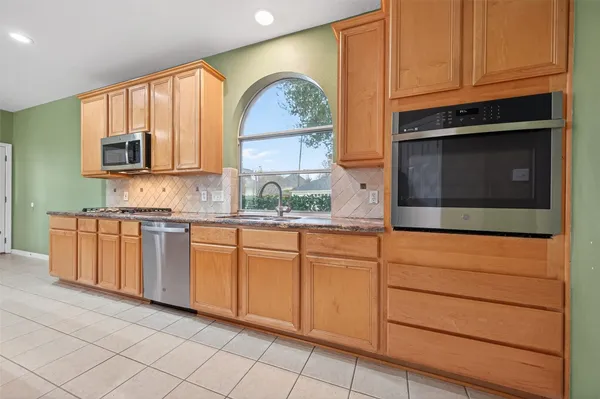 $555,000 | 13423 Oak Alley Lane, Cypress, TX 77429