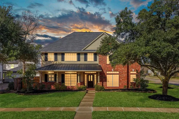 $555,000 | 13423 Oak Alley Lane, Cypress, TX 77429