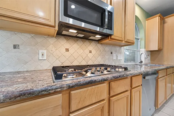 $555,000 | 13423 Oak Alley Lane, Cypress, TX 77429