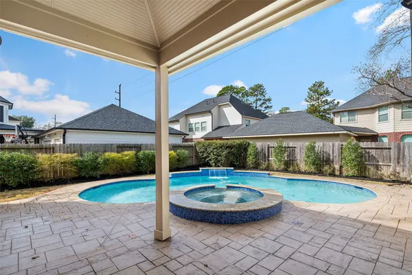 $555,000 | 13423 Oak Alley Lane, Cypress, TX 77429