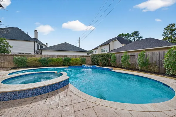 $555,000 | 13423 Oak Alley Lane, Cypress, TX 77429