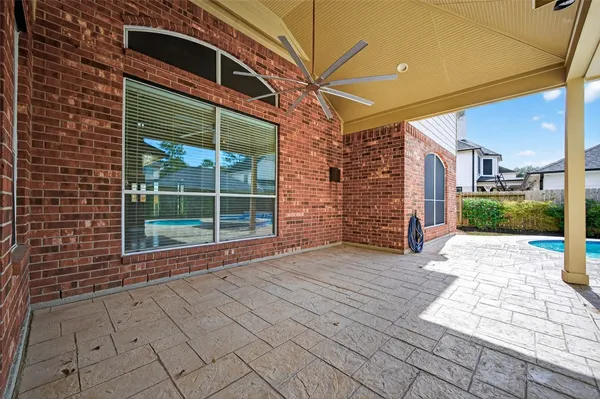 $555,000 | 13423 Oak Alley Lane, Cypress, TX 77429