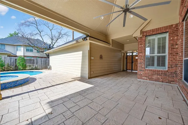 $555,000 | 13423 Oak Alley Lane, Cypress, TX 77429