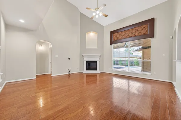 $555,000 | 13423 Oak Alley Lane, Cypress, TX 77429