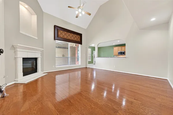 $555,000 | 13423 Oak Alley Lane, Cypress, TX 77429