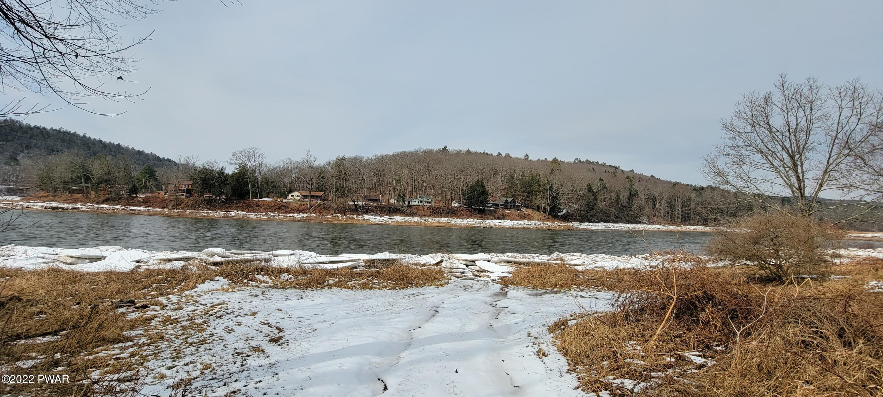 Lot 5.2 Humphrey Road Narrowsburg, NY 12764 - Photo 14 of 51