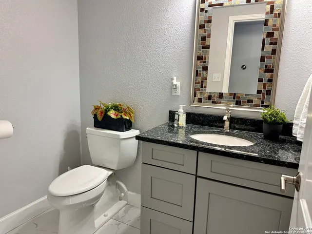 $4,000 | 7701 Wurzbach Road, Unit 2301, San Antonio, TX 78229