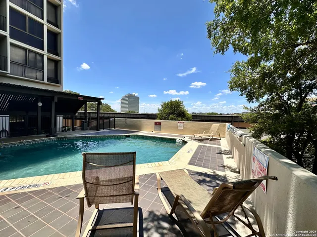 $4,000 | 7701 Wurzbach Road, Unit 2301, San Antonio, TX 78229