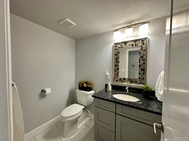 $4,000 | 7701 Wurzbach Road, Unit 2301, San Antonio, TX 78229