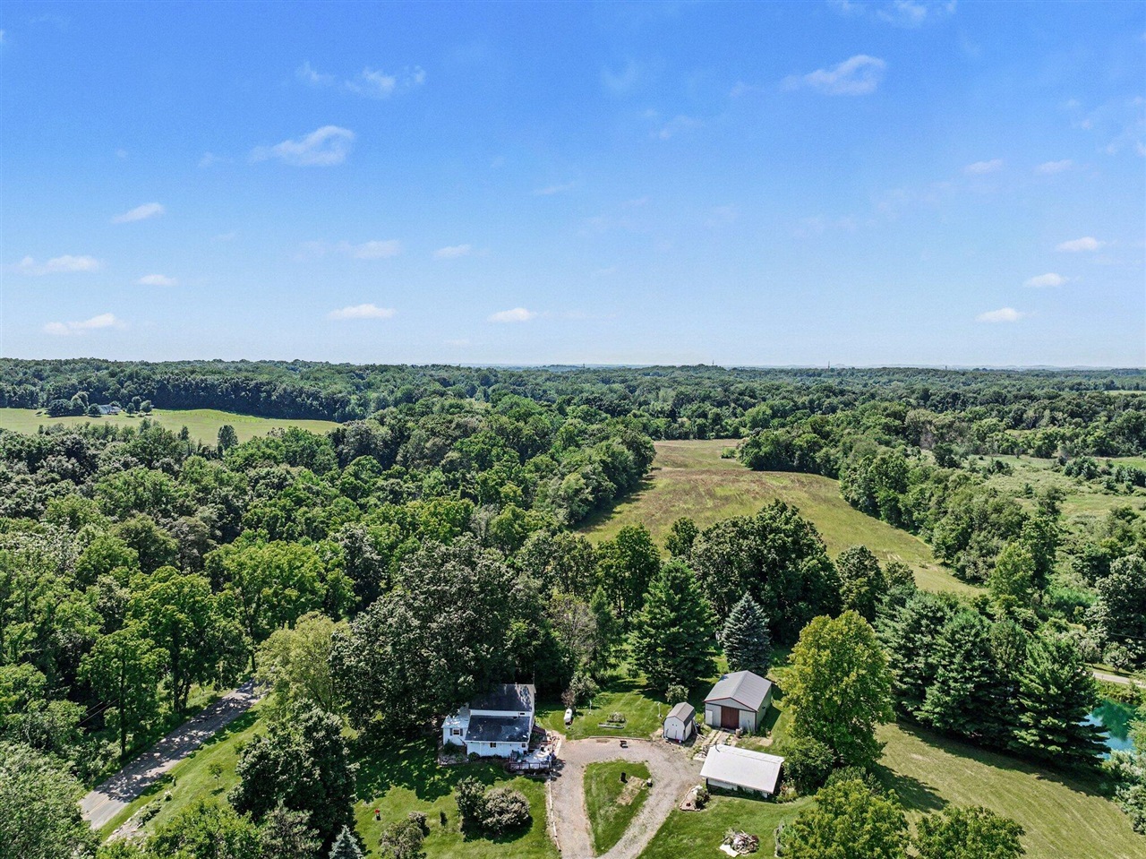 829 East Wagner Road Buchanan, MI 49107 - Photo 27 of 29 Gallery Image 27