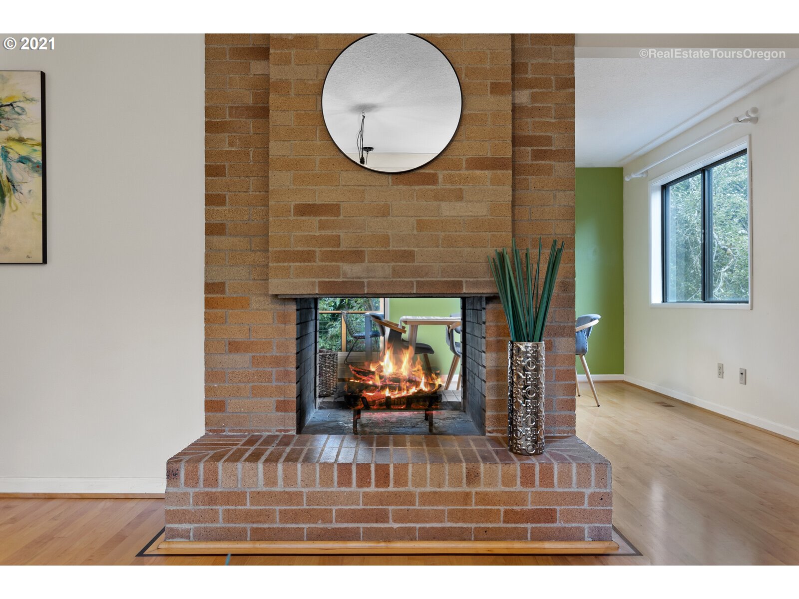 5441 Southwest Hamilton Street Portland, OR 97221 - Photo 5 of 29 Gallery Image 5
