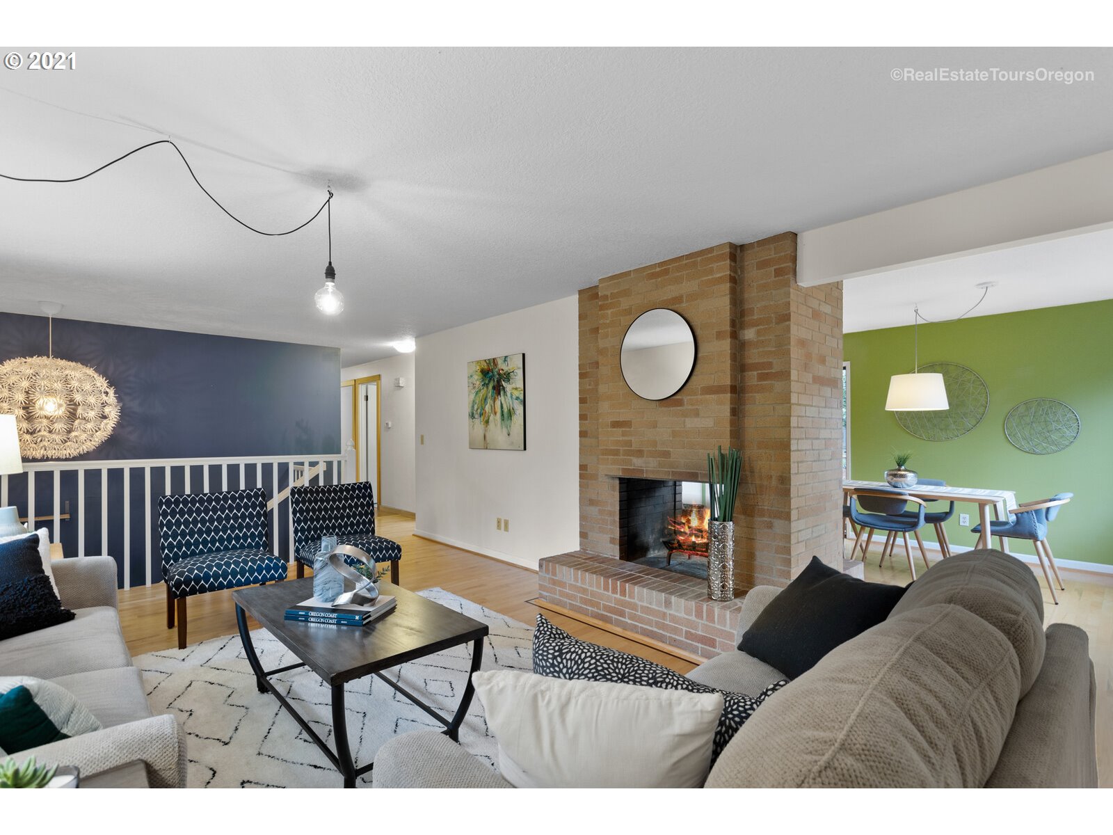 5441 Southwest Hamilton Street Portland, OR 97221 - Photo 7 of 29 Gallery Image 7