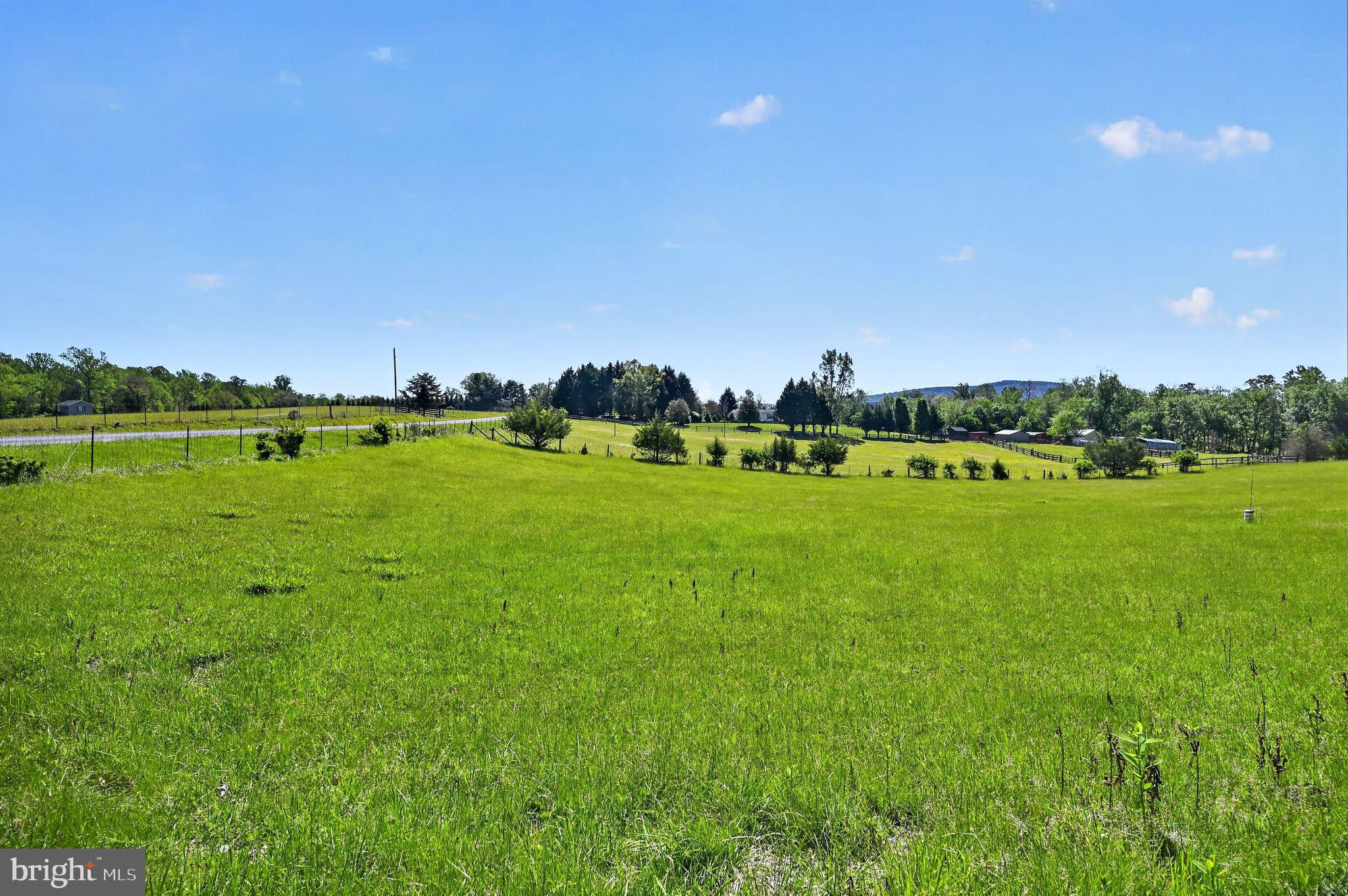 178 Lizzie Mills Road Castleton, VA 22716 - Photo 19 of 40 a view of a golf course with a lake