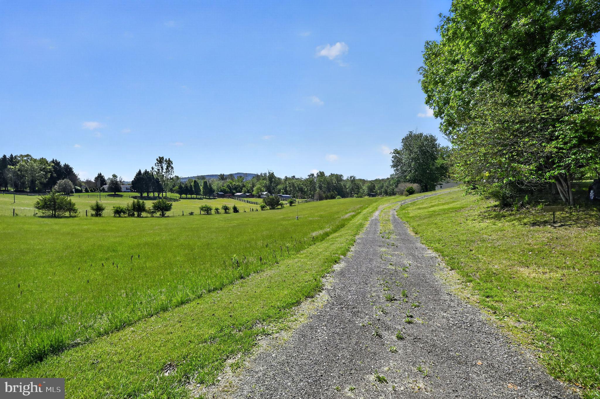 178 Lizzie Mills Road Castleton, VA 22716 - Photo 2 of 40