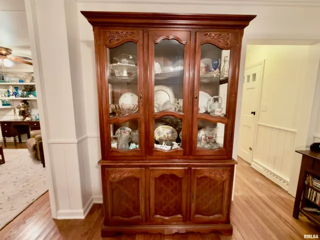 $329,900 | 3831 East State Highway, Shumway, IL 62461