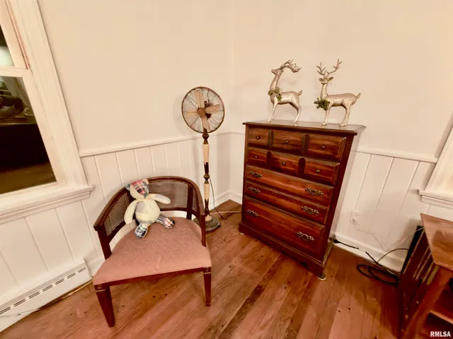 $329,900 | 3831 East State Highway, Shumway, IL 62461