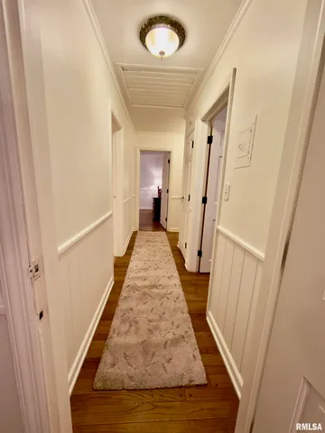 $329,900 | 3831 East State Highway, Shumway, IL 62461