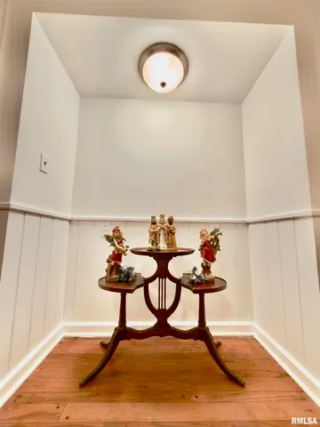 $329,900 | 3831 East State Highway, Shumway, IL 62461