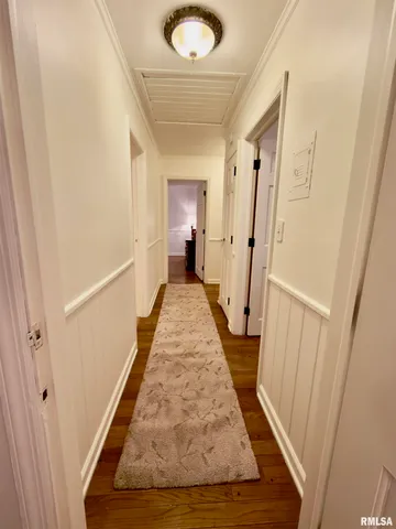 $329,900 | 3831 East State Highway, Shumway, IL 62461