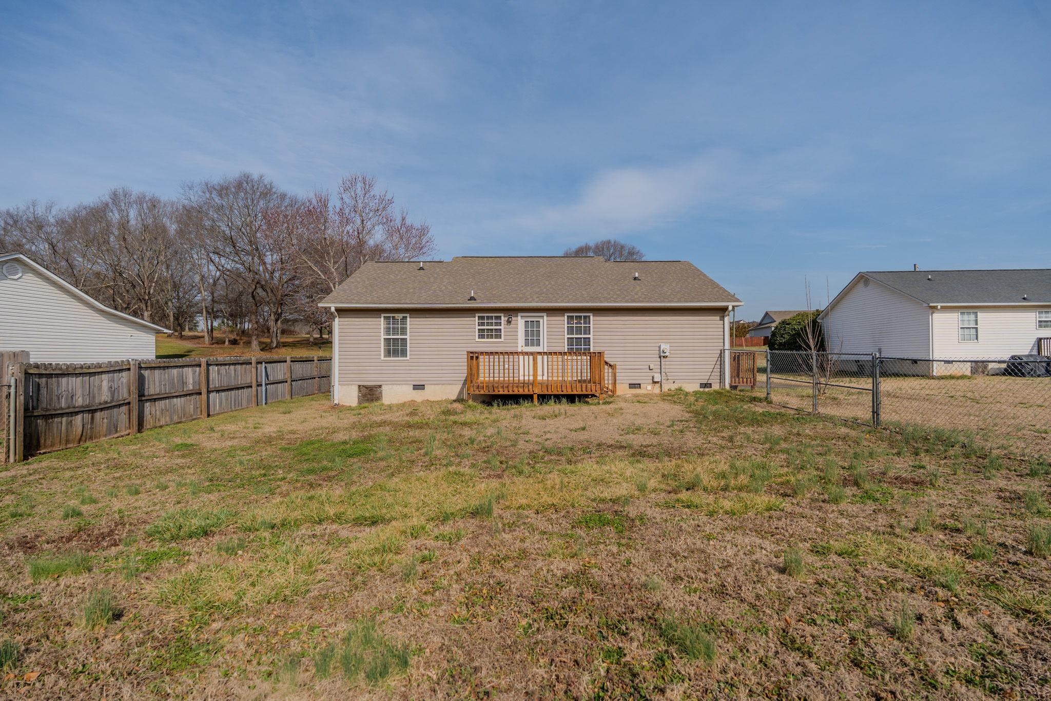 804 Clark Road Inman, SC 29349 - Photo 32 of 36