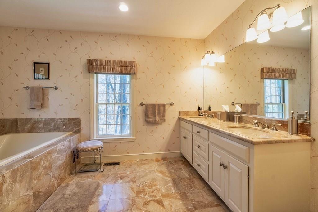 40 Bogastow Brook Road Sherborn, MA 01770 - Photo 13 of 27 Gallery Image 13