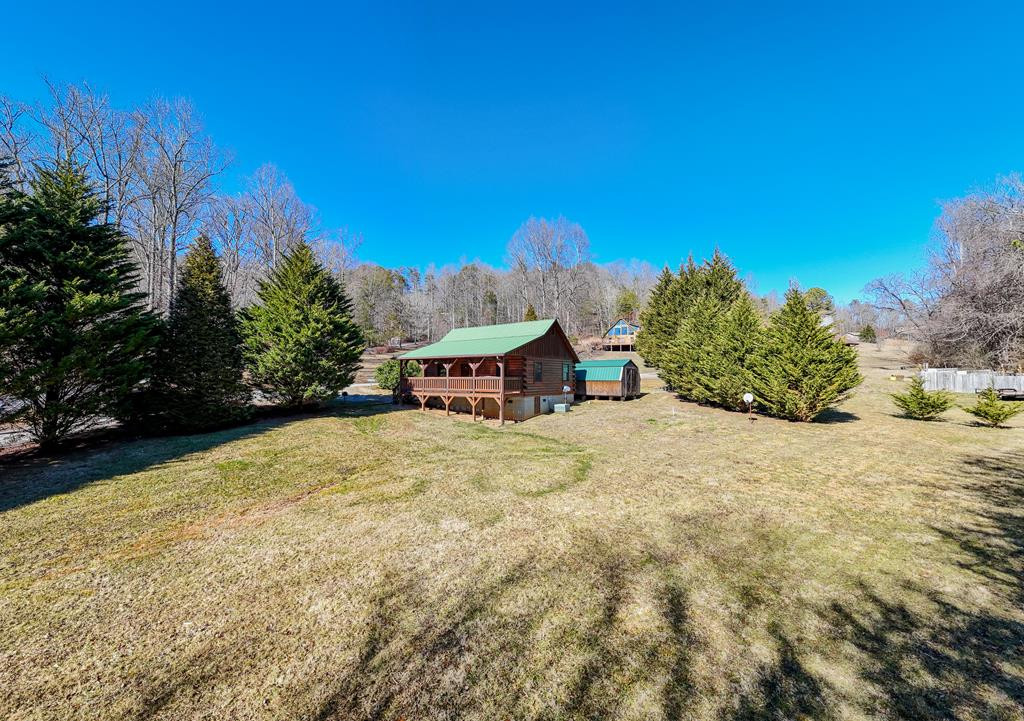 322 Hickory Br Road Whittier, NC 28789 - Photo 3 of 50