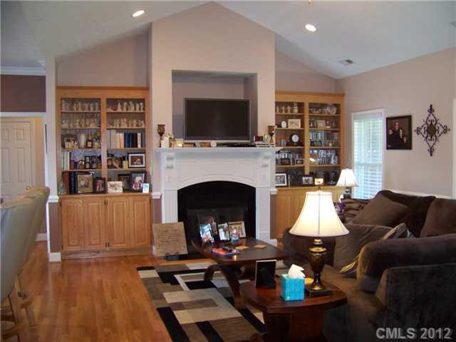 814 5th Street Northeast Conover, NC 28613 - Photo 8 of 16 Gallery Image 8