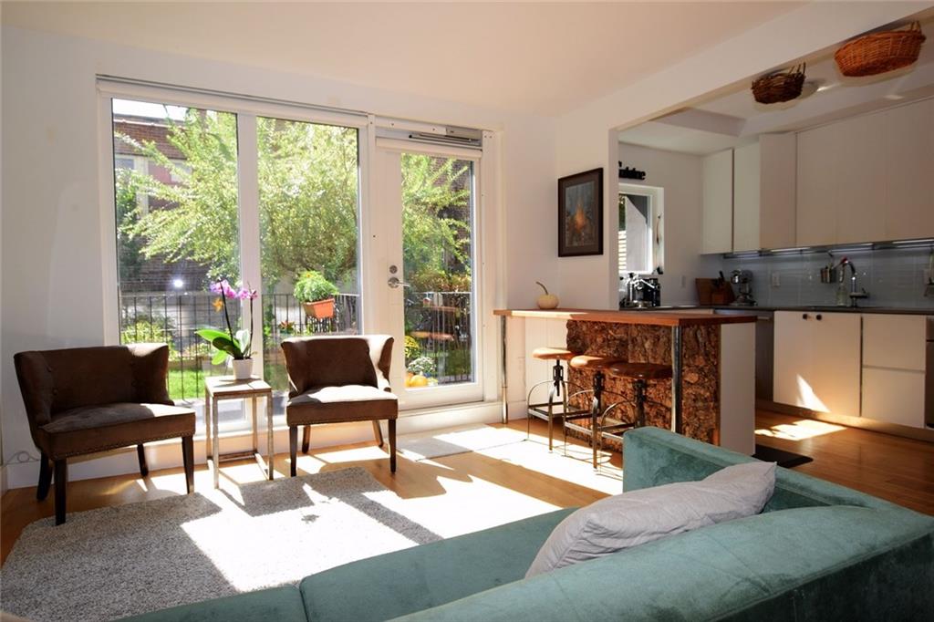 138 Sackett Street, Unit 1B Brooklyn, NY 11231 - Photo 1 of 7