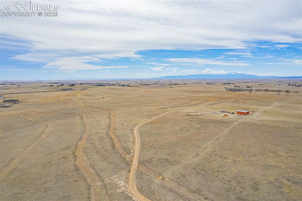 25035 Murphy Road Calhan, CO 80808 - Photo 19 of 22 a view of an ocean and beach