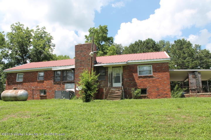 2892 Sipsey Road Jasper, AL 35504 - Photo 5 of 33 Gallery Image 5