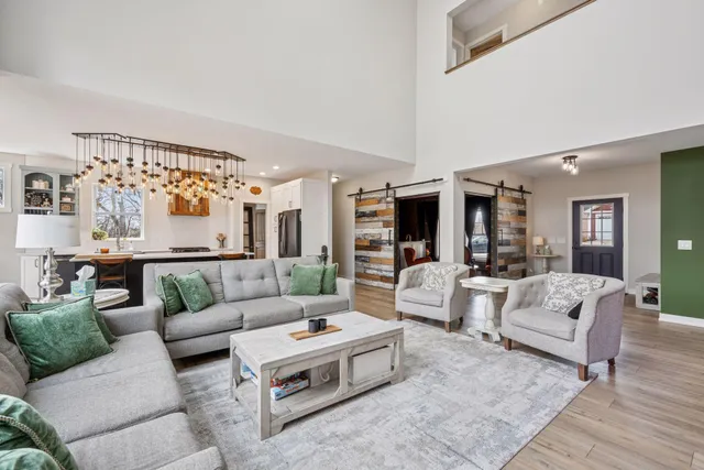 $3,250,000 | 18837 Ogden Street Northwest, Elk River, MN 55330