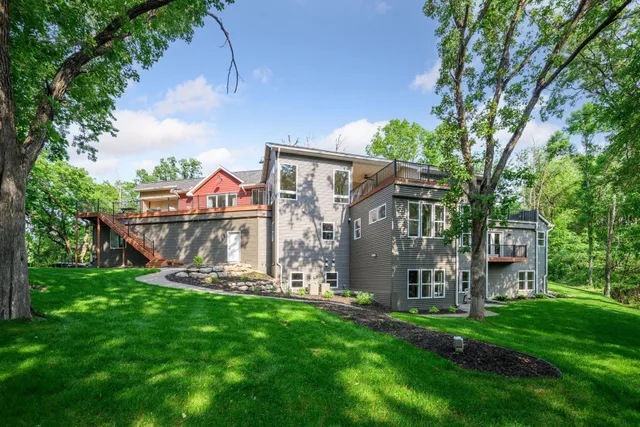 $3,250,000 | 18837 Ogden Street Northwest, Elk River, MN 55330