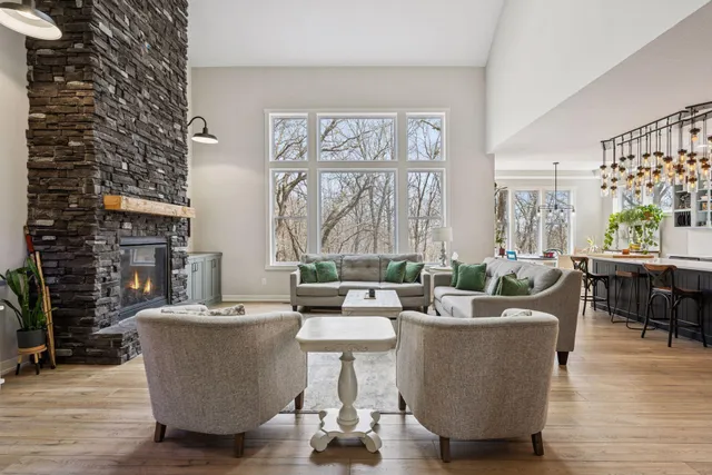 $3,250,000 | 18837 Ogden Street Northwest, Elk River, MN 55330