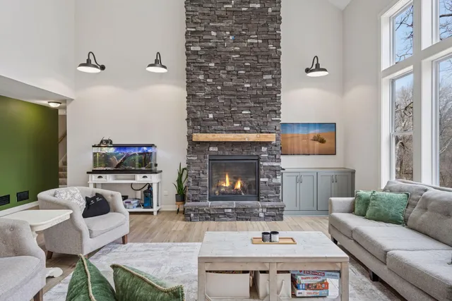 $3,250,000 | 18837 Ogden Street Northwest, Elk River, MN 55330