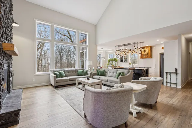 $3,250,000 | 18837 Ogden Street Northwest, Elk River, MN 55330