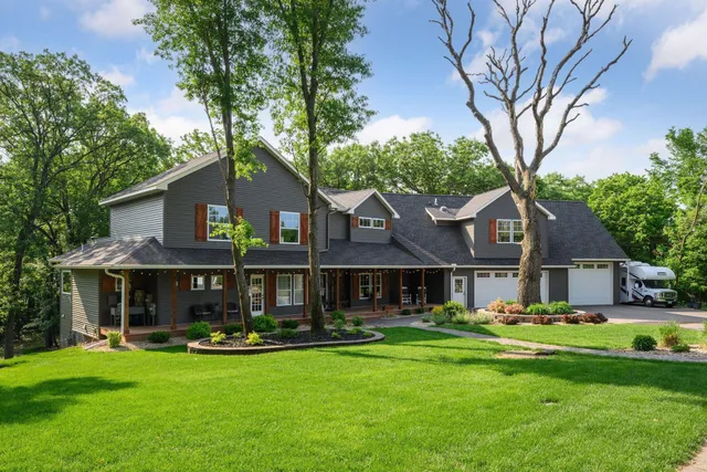 $3,250,000 | 18837 Ogden Street Northwest, Elk River, MN 55330