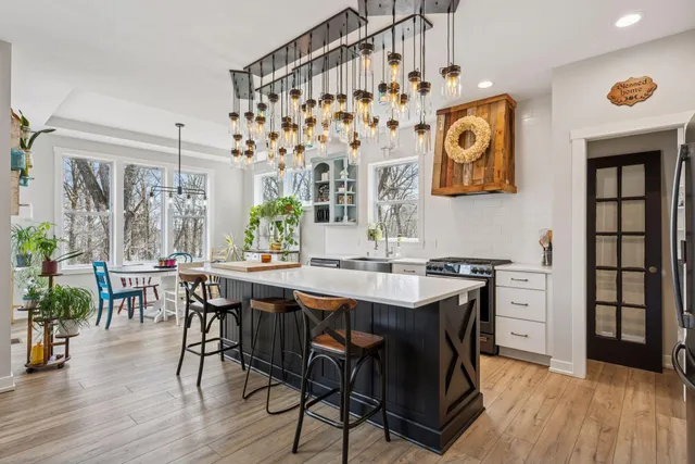 $3,250,000 | 18837 Ogden Street Northwest, Elk River, MN 55330