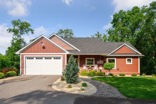 $3,250,000 | 18837 Ogden Street Northwest, Elk River, MN 55330