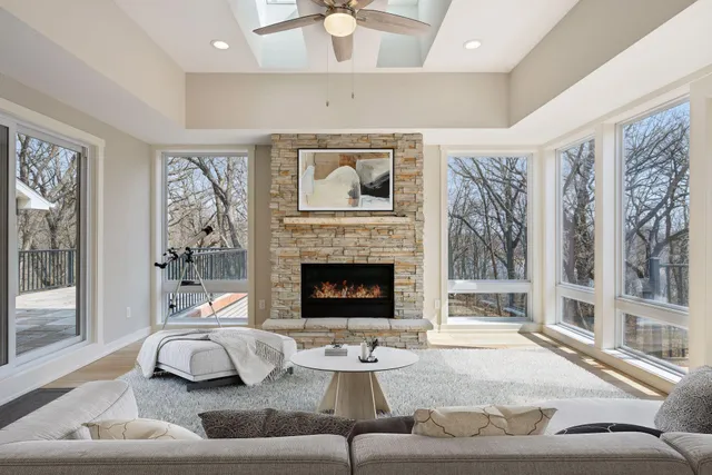 $3,250,000 | 18837 Ogden Street Northwest, Elk River, MN 55330