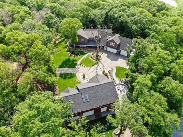 $3,250,000 | 18837 Ogden Street Northwest, Elk River, MN 55330