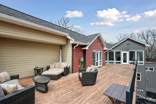 $3,250,000 | 18837 Ogden Street Northwest, Elk River, MN 55330