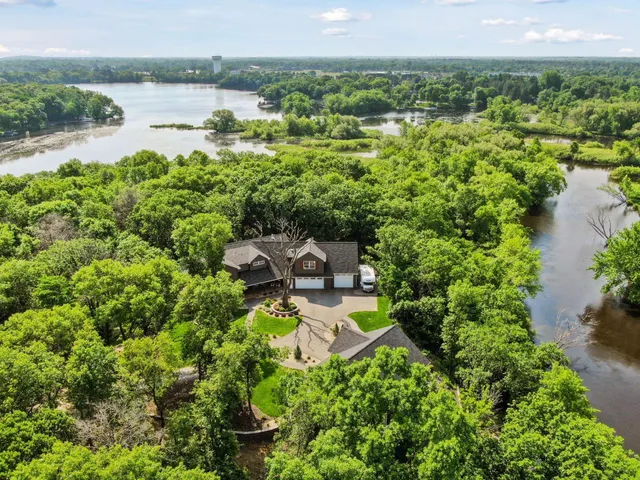 $3,250,000 | 18837 Ogden Street Northwest, Elk River, MN 55330