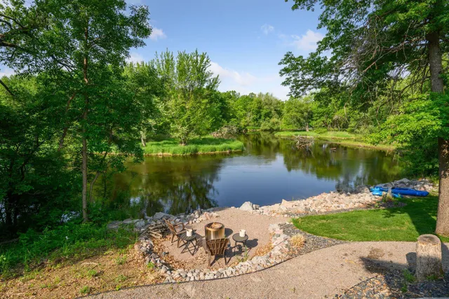 $3,250,000 | 18837 Ogden Street Northwest, Elk River, MN 55330