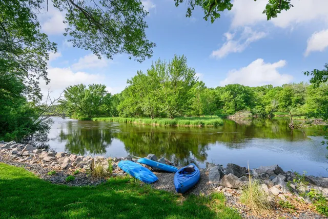 $3,250,000 | 18837 Ogden Street Northwest, Elk River, MN 55330